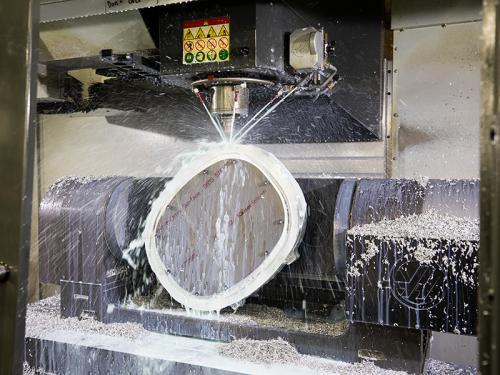 Highly efficient, standardized processes