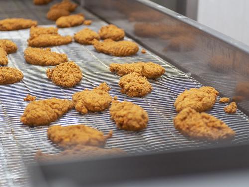 chicken